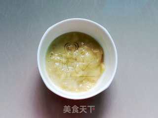 香蕉核桃玛芬的做法步骤：3