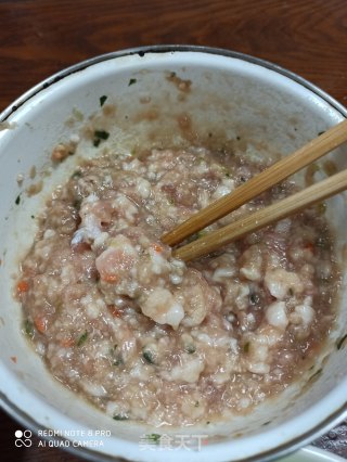 花开富贵的做法步骤：4