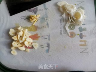 芦笋虾仁的做法步骤：6