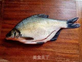 孔雀开屏的做法步骤：1