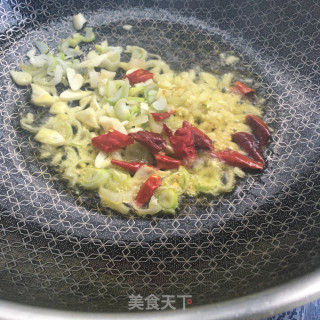 如意白菜丝的做法步骤：5