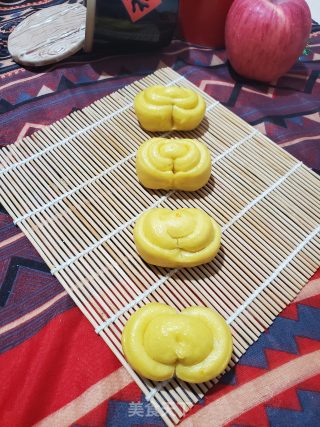 元宝的做法步骤：6