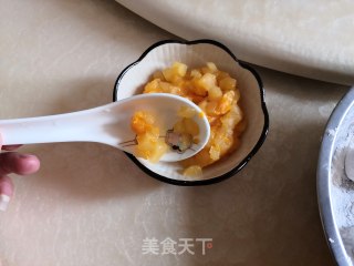 水果汤圆的做法步骤：6