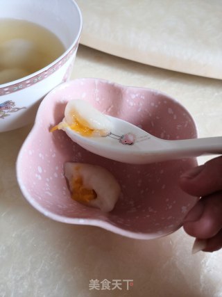 水果汤圆的做法步骤：9