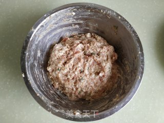 四喜丸子的做法步骤：7