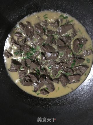 烧牛红的做法步骤：6