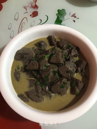 烧牛红的做法步骤：8