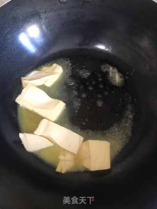 自制牛轧糖的做法步骤：2
