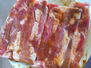土耳其风味炙烤肥牛的做法步骤：5