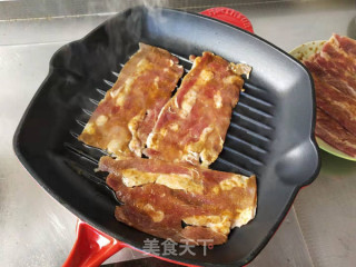 土耳其风味炙烤肥牛的做法步骤：7