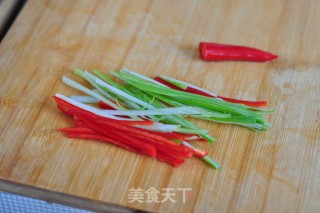 蒸鲽鱼的做法步骤：5