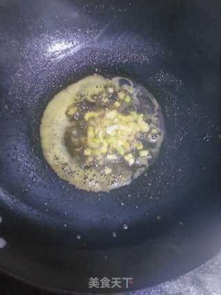 甜椒炒腊肉的做法步骤：3