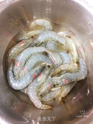 鸿运当头的做法步骤：1