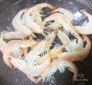 鸿运当头的做法步骤：2