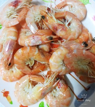 鸿运当头的做法步骤：3