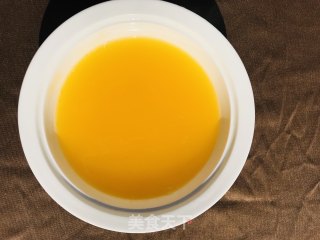 （五分钟制作）快手水果汤圆的做法步骤：3