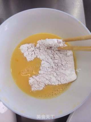 超简单&简易炸猪排的做法步骤：5