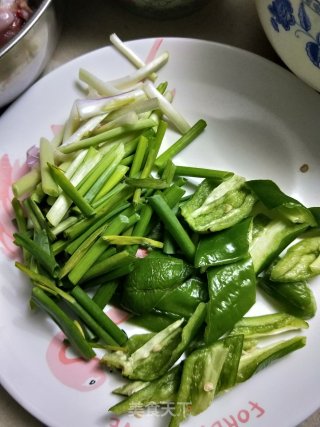 红烧鱼块的做法步骤：2
