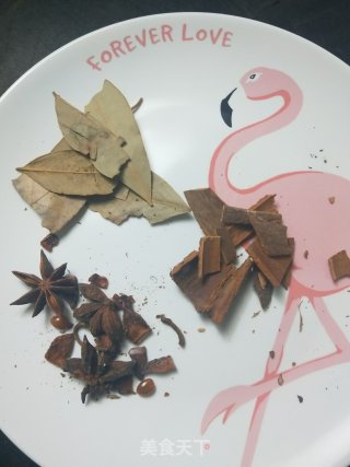 上海薰鱼的做法步骤：3