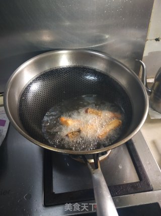 上海薰鱼的做法步骤：4