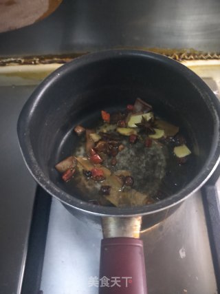 上海薰鱼的做法步骤：6