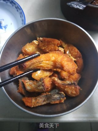 上海薰鱼的做法步骤：8