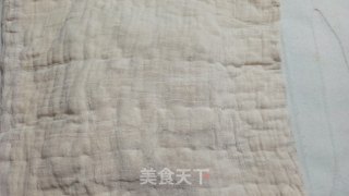 硬面馒头的做法步骤：10