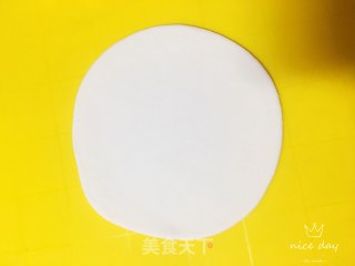 红枣花糕的做法步骤：4