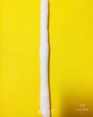 红枣花糕的做法步骤：6