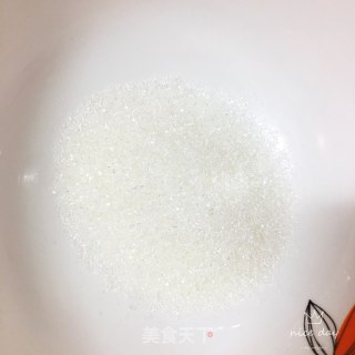 芒果奶油雪媚娘的做法步骤：1