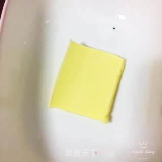 荷兰松饼的做法步骤：1