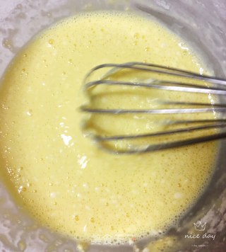 荷兰松饼的做法步骤：7