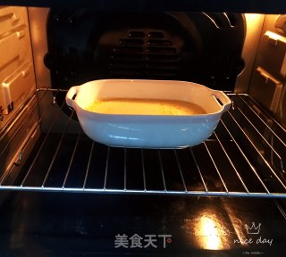 荷兰松饼的做法步骤：10