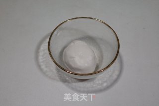 心太软的做法步骤：2
