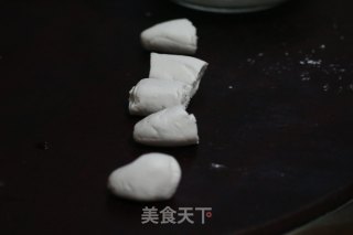 心太软的做法步骤：4