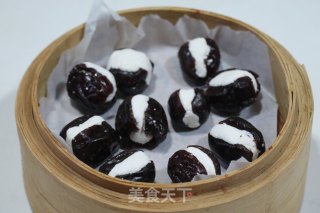心太软的做法步骤：5