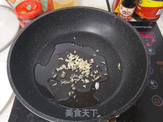 香辣豆腐煲的做法步骤：3