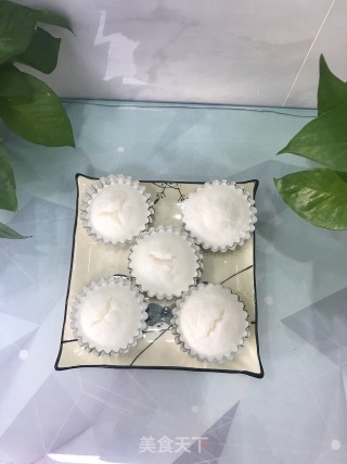 蒸米糕的做法步骤：12