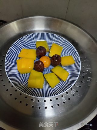 金砖满屋的做法步骤：4