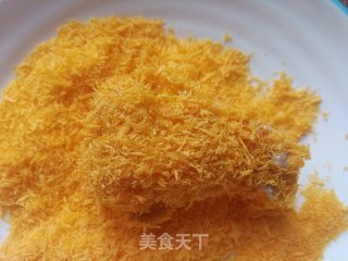 香酥炸鸡腿的做法步骤：8