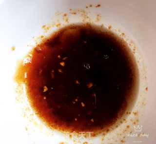 红火豆皮花的做法步骤：8