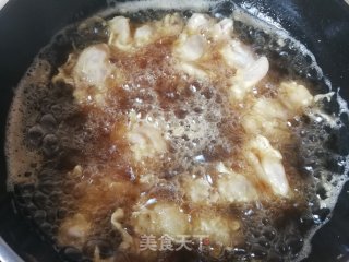 香酥炸鸡的做法步骤：7