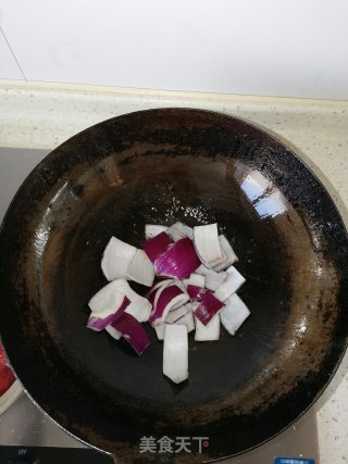 罗宋汤的做法步骤：5
