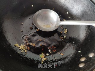 红烧排骨的做法步骤：3