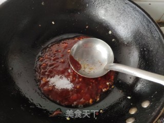 红烧排骨的做法步骤：5