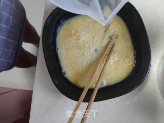 果冻鸡蛋糕的做法步骤：3