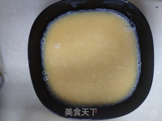 果冻鸡蛋糕的做法步骤：5