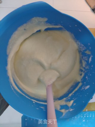 草莓蛋糕的做法步骤：8