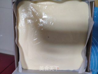草莓蛋糕的做法步骤：9