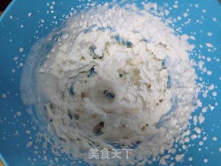 草莓蛋糕的做法步骤：12